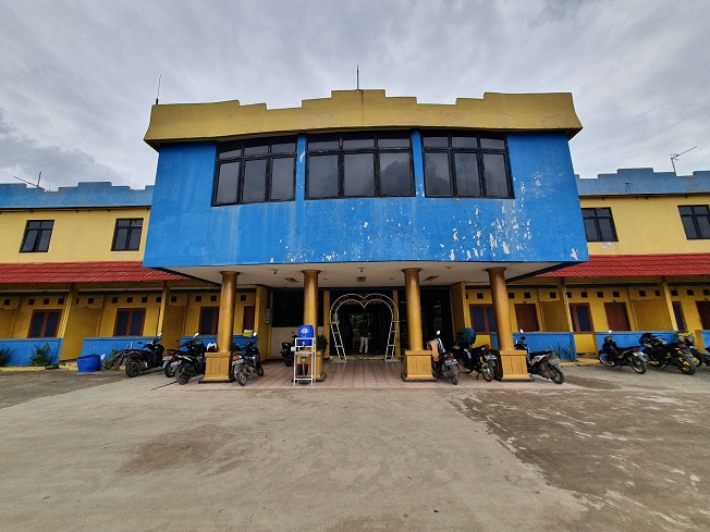 Cibitung Indah