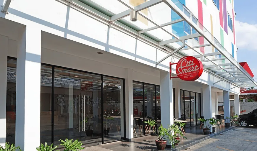 Citismart Hotel