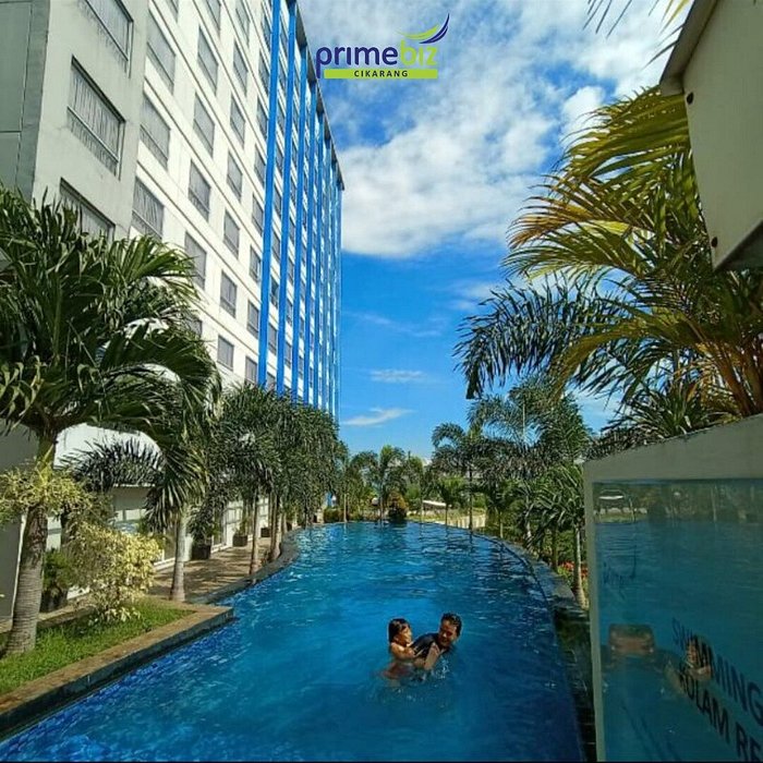 Primebiz Hotel
