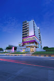 Quest Hotel Cikarang