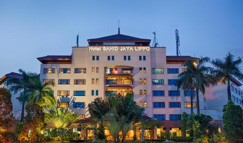 Sahid Jaya Lippo