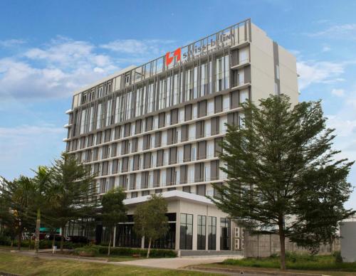 Swiss Belinn Cikarang